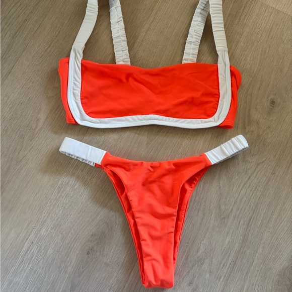 Zaful Other - Women’s Bikini Set Size Small